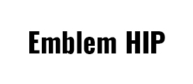 emblem-hip