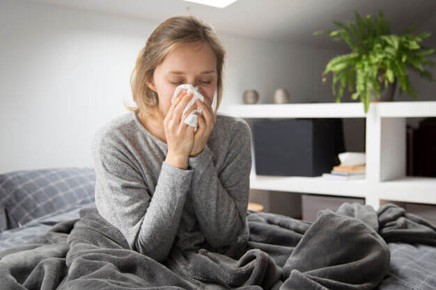 Protect Yourself From Flu During Winter | LI Medical Group