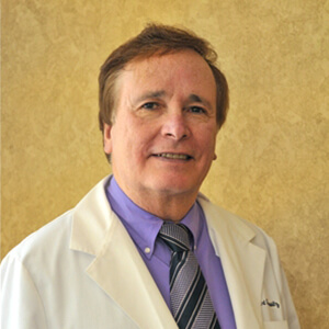 Dr. Stuart Horowitz