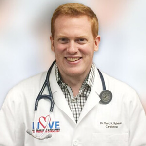 Dr. Marc Rybstein
