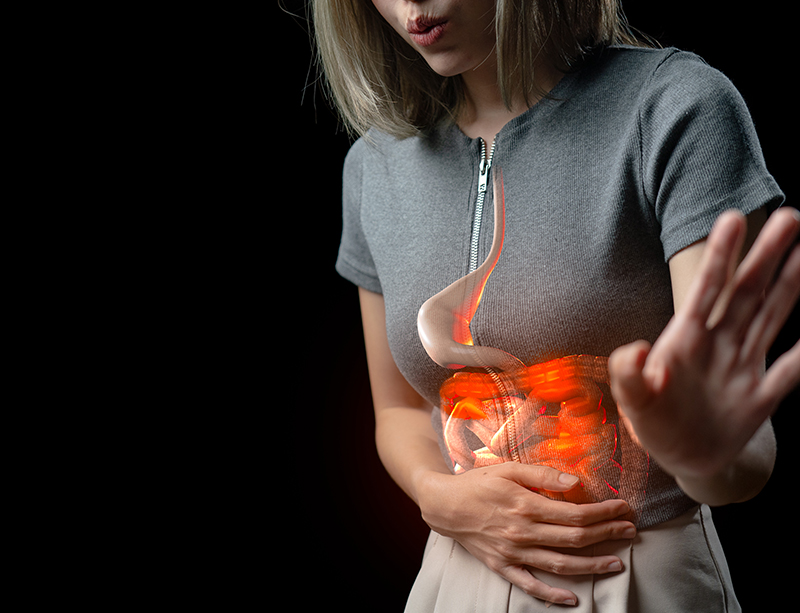 How a Gastroenterologist in Massapequa Park Helps Manage Chronic Digestive Problems