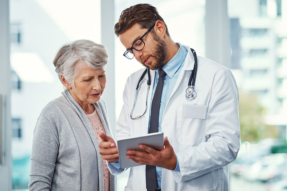 How Health Screening for Older Adults in Hicksville Helps Detect Problems Early