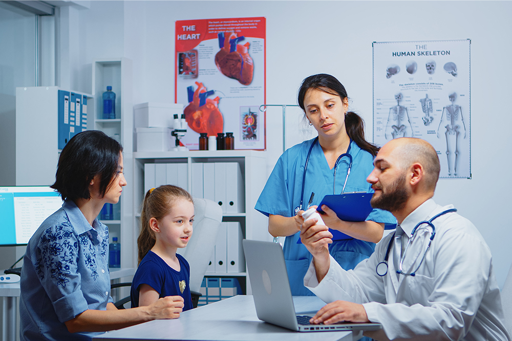 Trusted Primary Care Physicians in Massapequa Park for Complete Family Care